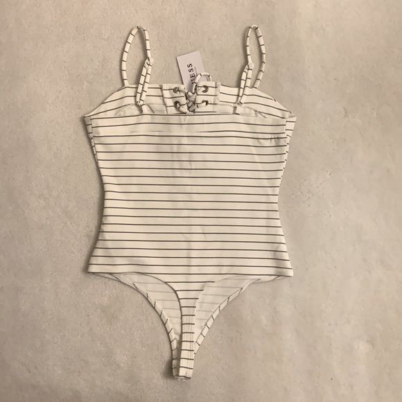 Guess Bodysuit - Picture 2 of 3